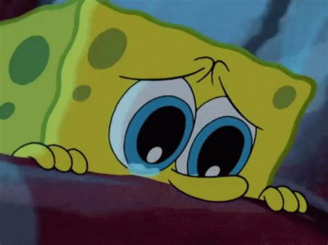 cry spongebob|Crying Spongebob GIFs .